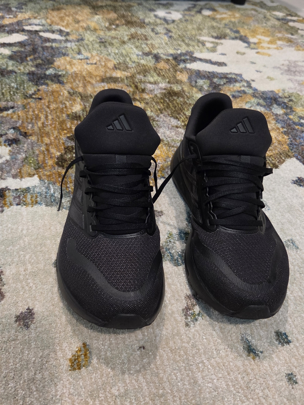 Adidas - Runfalcon 5 Running Shoes - Mens Size 11